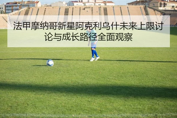 法甲摩纳哥新星阿克利乌什未来上限讨论与成长路径全面观察